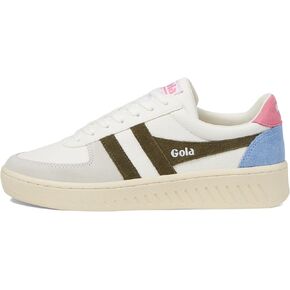 حذاء رياضي للسيدات Gola Grandslam Trident