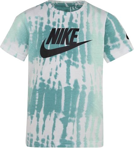 Nike Boy's Tie-Dye T-Shirt (Toddler/Little Kids/Big Kids) in Kuwait