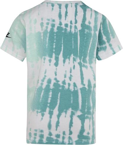 Nike Boy's Tie-Dye T-Shirt (Toddler/Little Kids/Big Kids) in Kuwait