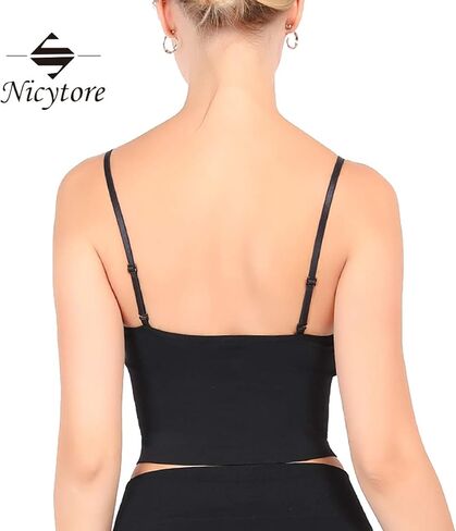 حمالة صدر رياضية بدون خياطة قطعتين حمالة صدر بدون سلك حمالة صدر قابلة للإزالة للنساء لتمارين اليوغا مع أشرطة قابلة للتعديل in Kuwait