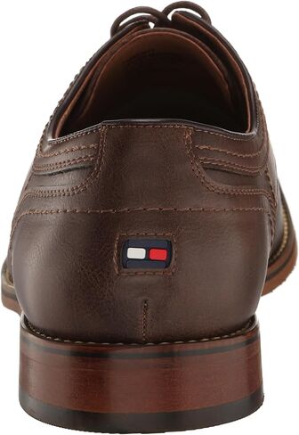 Tommy Hilfiger Men's Benty Oxford in Saudi Arabia