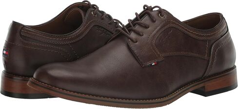 Tommy Hilfiger Men's Benty Oxford in Saudi Arabia