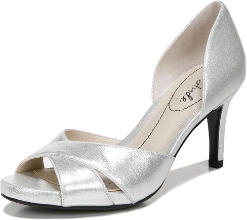 LifeStride Women's, Mykonos Sandal in Saudi Arabia