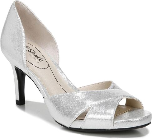 LifeStride Women's, Mykonos Sandal in Saudi Arabia