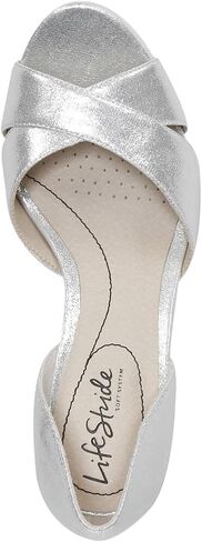 LifeStride Women's, Mykonos Sandal in Saudi Arabia