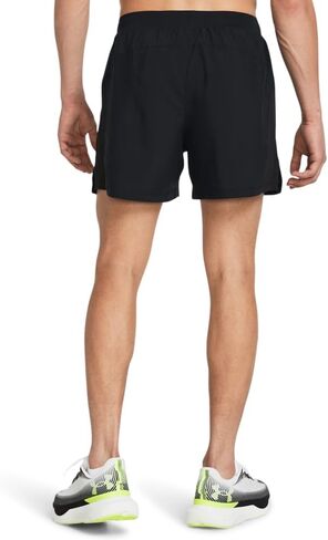 شورت Launch Run للرجال من Under Armour مقاس 5 بوصات in Saudi Arabia