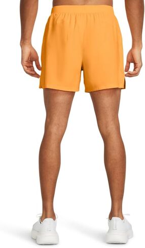 شورت Launch Run للرجال من Under Armour مقاس 5 بوصات in Saudi Arabia