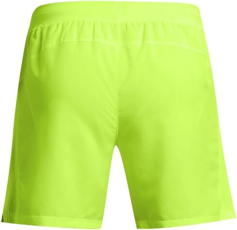 شورت Launch Run للرجال من Under Armour مقاس 5 بوصات in Saudi Arabia
