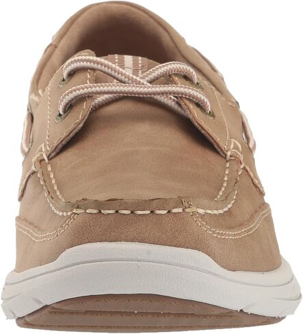 Eastland Men's Benton Boat Shoe in Saudi Arabia