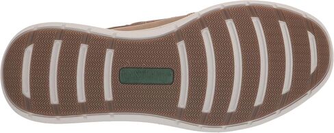 Eastland Men's Benton Boat Shoe in Saudi Arabia