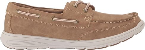 Eastland Men's Benton Boat Shoe in Saudi Arabia