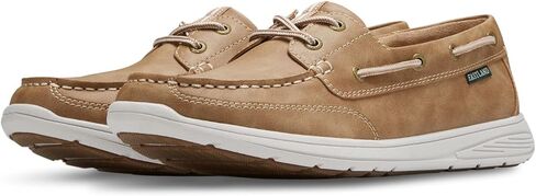 Eastland Men's Benton Boat Shoe in Saudi Arabia