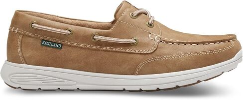 Eastland Men's Benton Boat Shoe in Saudi Arabia