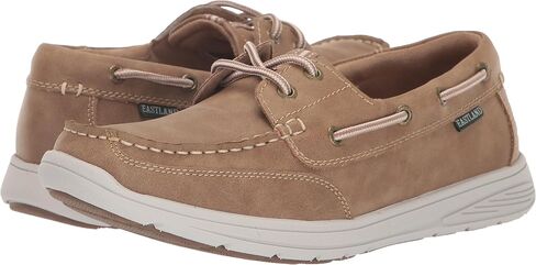 Eastland Men's Benton Boat Shoe in Saudi Arabia