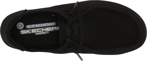 Skechers Women's B Cute Remmit Sr 108140 Oxford Flat in Saudi Arabia