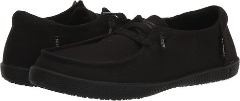 Skechers Women's B Cute Remmit Sr 108140 Oxford Flat in Saudi Arabia