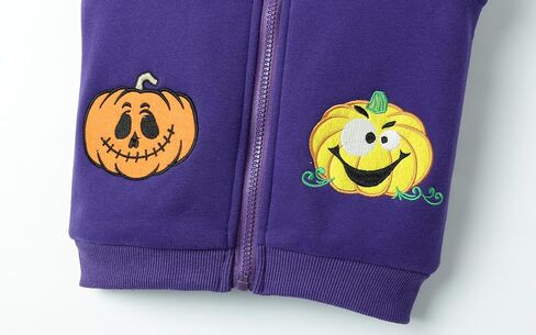 Mud Kingdom Little Boys Fleece Lined Vest Cute Cartoon Patterns Zipper Closure Sleeveless Jacket Thick Warm Outerwear in Saudi Arabia