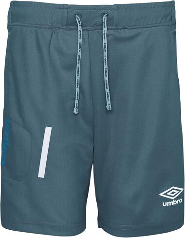 Umbro Boys 22 Training Knit Short in Saudi Arabia