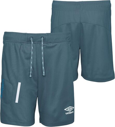 Umbro Boys 22 Training Knit Short in Saudi Arabia