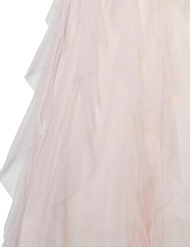 Speechless Girls' Sleeveless Maxi Length Corkscrew Party Dress in Saudi Arabia