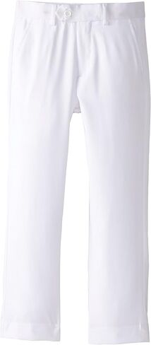 Isaac Michael Big Boys' Solid Dress Pants in Saudi Arabia