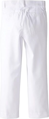Isaac Michael Big Boys' Solid Dress Pants in Saudi Arabia