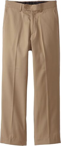 Isaac Michael Big Boys' Solid Dress Pants in Saudi Arabia