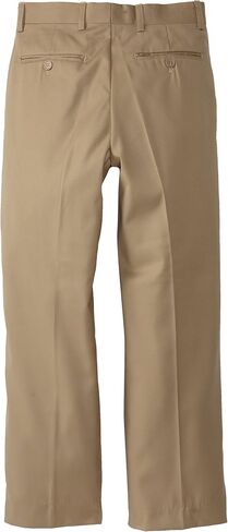 Isaac Michael Big Boys' Solid Dress Pants in Saudi Arabia