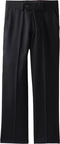 Isaac Michael Big Boys' Solid Dress Pants in Saudi Arabia