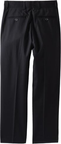 Isaac Michael Big Boys' Solid Dress Pants in Saudi Arabia