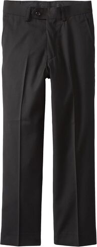 Isaac Michael Big Boys' Solid Dress Pants in Saudi Arabia