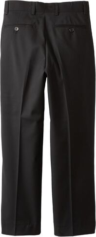 Isaac Michael Big Boys' Solid Dress Pants in Saudi Arabia
