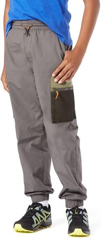 التوقيع من قبل Levi Strauss & Co. Gold Label Boys' Outdoor Cargo Jogger in Kuwait