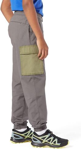 التوقيع من قبل Levi Strauss & Co. Gold Label Boys' Outdoor Cargo Jogger in Kuwait
