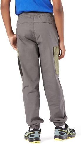 التوقيع من قبل Levi Strauss & Co. Gold Label Boys' Outdoor Cargo Jogger in Kuwait