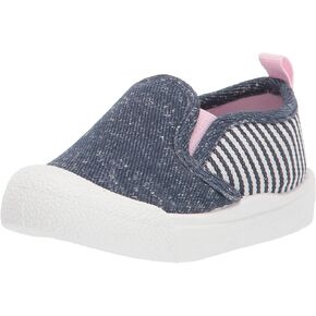 OshKosh B'Gosh Unisex-Child Ezma Slip-On Shoe