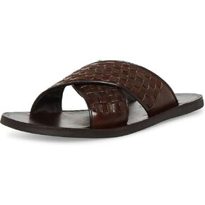 Steve Madden Men's Lukke Slide Sandal in Kuwait