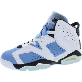 Jordan Boy's Air Jordan 6 Retro (Big Kid)