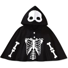 Unutiylo Kids Baby Boys DIY Halloween Ghost Hood زي مقنعين عباءات الرأس طفل فتاة اليقطين رداء in Kuwait