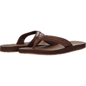 Flojos Men's Trio Flip-Flop in Kuwait