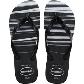 Havaianas Men's Top Basic Flip Flop Sandal
