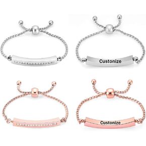 Minicremation لامعة كريستال سوار الحرق للرماد للنساء مكعب جرة الإسورة المنجد الرماد حامل المجوهرات التذكارية سوار هدية تذكارية in Kuwait