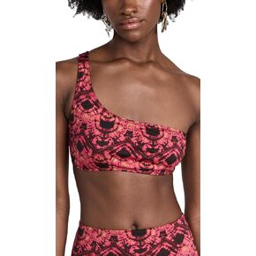 Ulla Johnson Women's Reina Bikini Top in Saudi Arabia