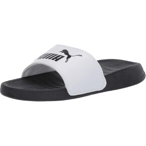 PUMA Men's Popcat Slide Sandal in Saudi Arabia