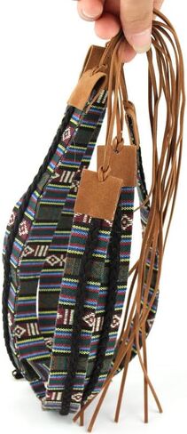 GRNUS قبعة العصابات لقبعات رعاة البقر الرجال اليدوية DIY البقرة رئيس حبل قبعة حزام ديكور النساء قبعة خمر الإكسسوار... in Kuwait