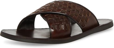 Steve Madden Men's Lukke Slide Sandal in Saudi Arabia