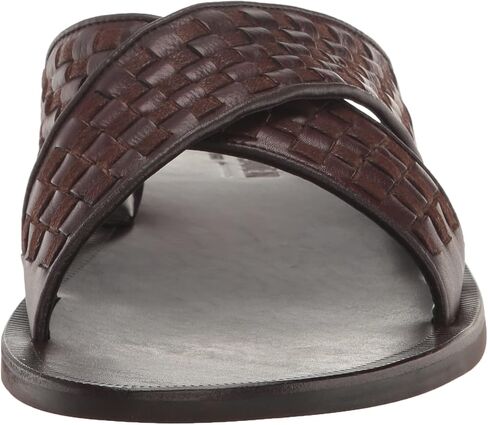 Steve Madden Men's Lukke Slide Sandal in Saudi Arabia