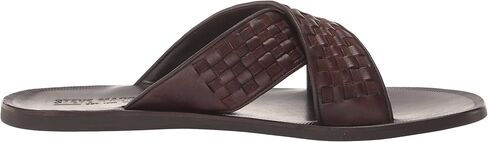 Steve Madden Men's Lukke Slide Sandal in Saudi Arabia