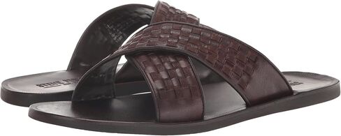 Steve Madden Men's Lukke Slide Sandal in Saudi Arabia