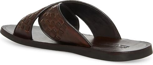 Steve Madden Men's Lukke Slide Sandal in Saudi Arabia